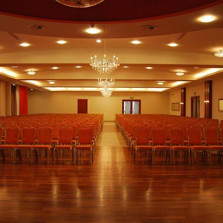 Hotel Rubin Lodž Exteriér fotografie
