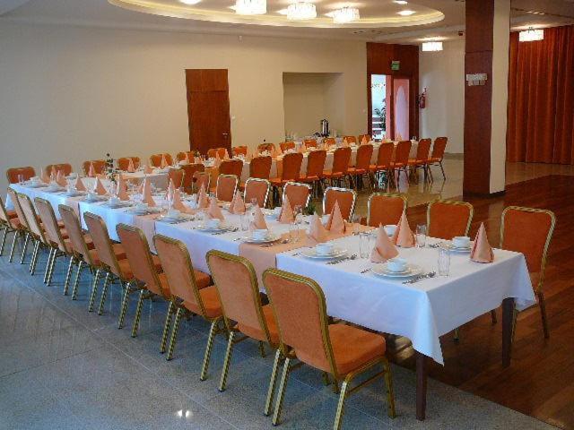 Hotel Rubin Lodž Exteriér fotografie