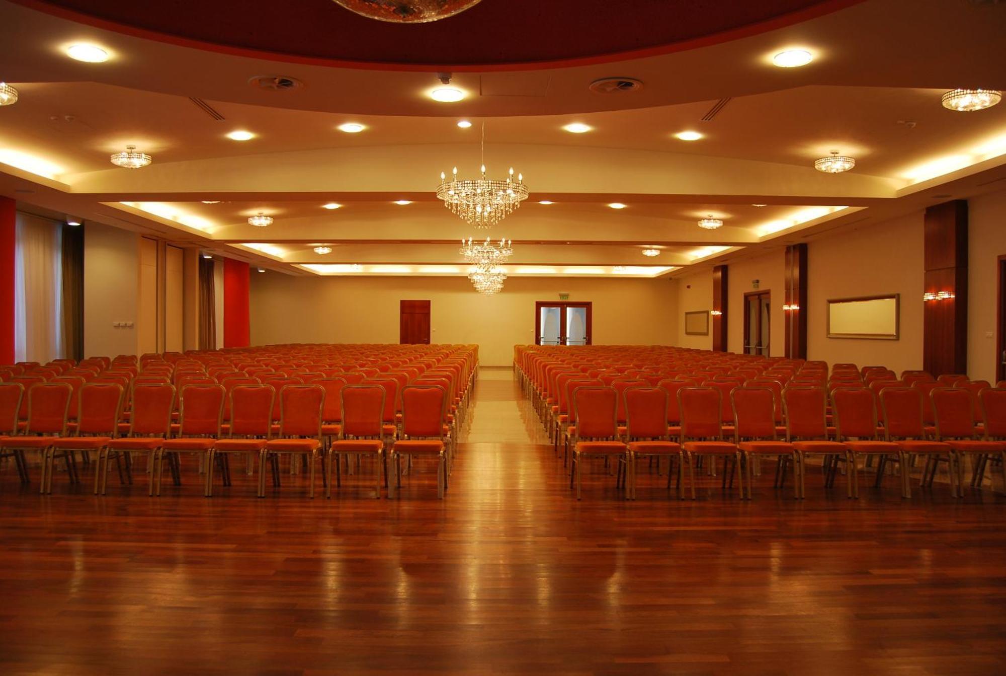 Hotel Rubin Lodž Exteriér fotografie